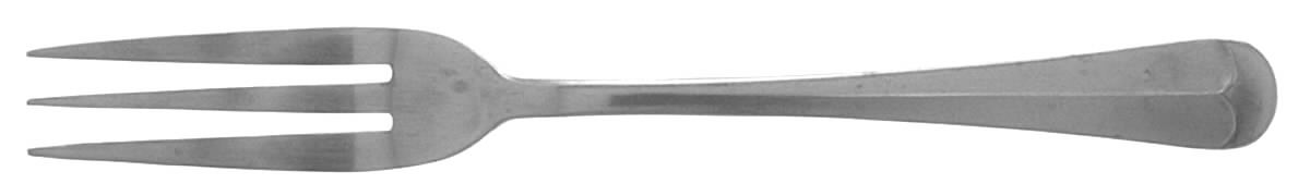 1776 (Stainless) Fork by Present-1
