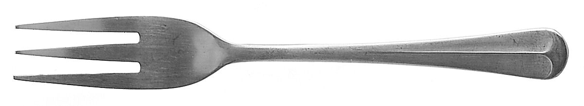 1776 (Stainless) Individual Salad Fork by Present-1