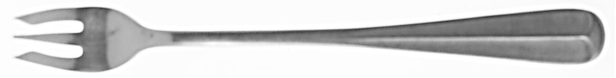 1776 (Stainless) Cocktail/Seafood Fork by Present-1