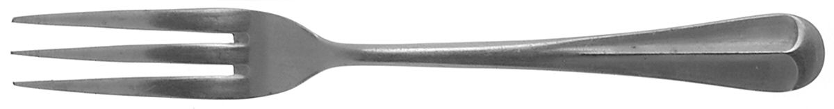 1776 (Stainless) Fork by Present-1