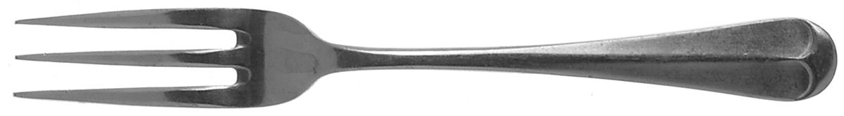1776 (Stainless) Individual Salad Fork by Present-1