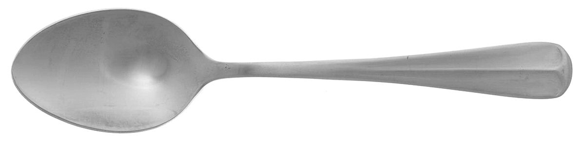 1776 (Stainless) Teaspoon by Present-1