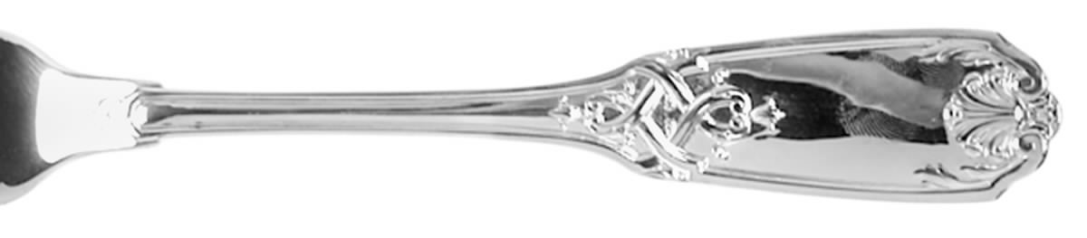 Moliere (Sterling) Fork by Puiforcat-1