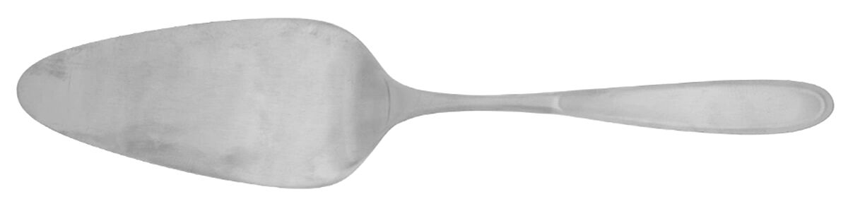 Tivoli (Stainless) All Stainless Pie Server by Pottery Barn-1