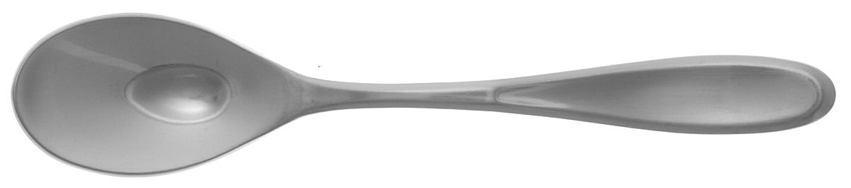 Tivoli (Stainless) Teaspoon by Pottery Barn-1