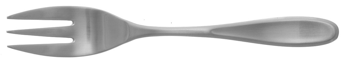 Tivoli (Stainless) Individual Salad Fork by Pottery Barn-1