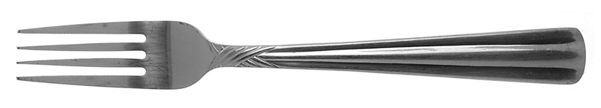 Interlace (Stainless) Fork by Pfaltzgraff-1
