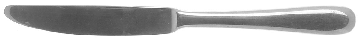 Springwater (Stainless) New French Solid Knife by Pfaltzgraff-1