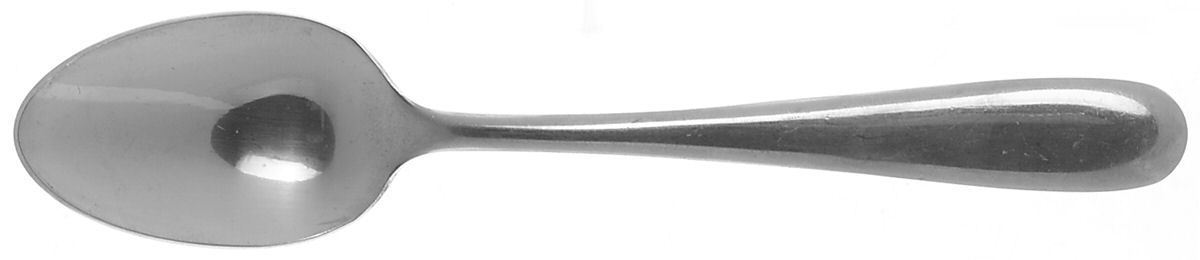 Springwater (Stainless) Teaspoon by Pfaltzgraff-1