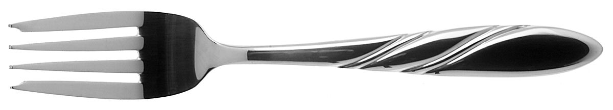 Crosscreek Individual Salad Fork by Pfaltzgraff-1