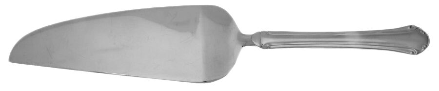 Meridian Pie and Cake Server with Stainless Blade HC by Pfaltzgraff-1