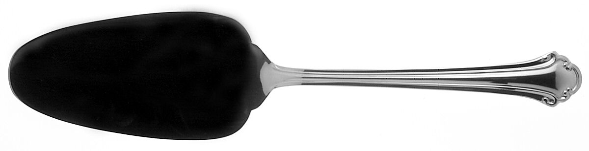 Meridian All Stainless Pie Server by Pfaltzgraff-1