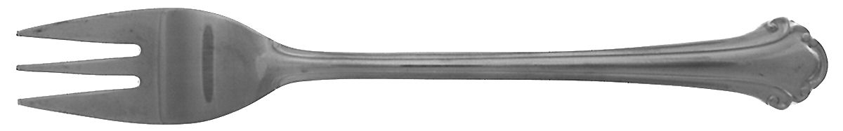 Meridian Dessert Fork by Pfaltzgraff-1