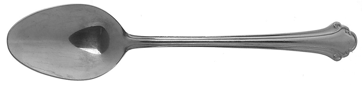Meridian Tablespoon (Serving Spoon) by Pfaltzgraff-1