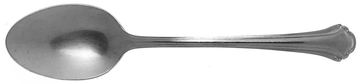 Meridian Teaspoon by Pfaltzgraff-1