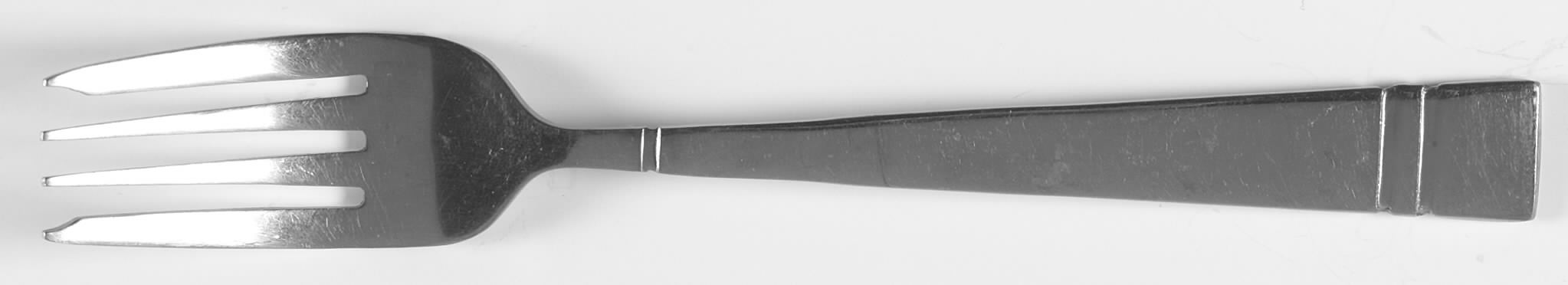 Passage (Stainless) Individual Salad Fork by Pfaltzgraff-1