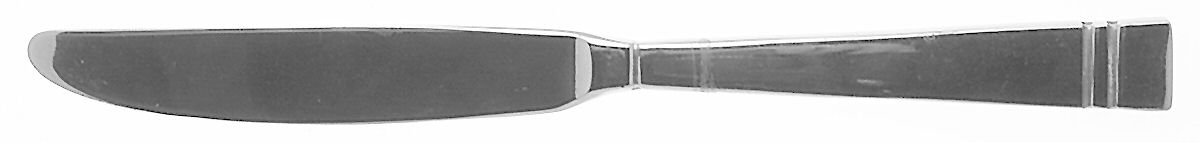 Passage (Stainless) Modern Solid Knife by Pfaltzgraff-1