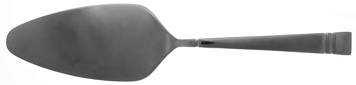Passage (Stainless) All Stainless Pie Server by Pfaltzgraff-1