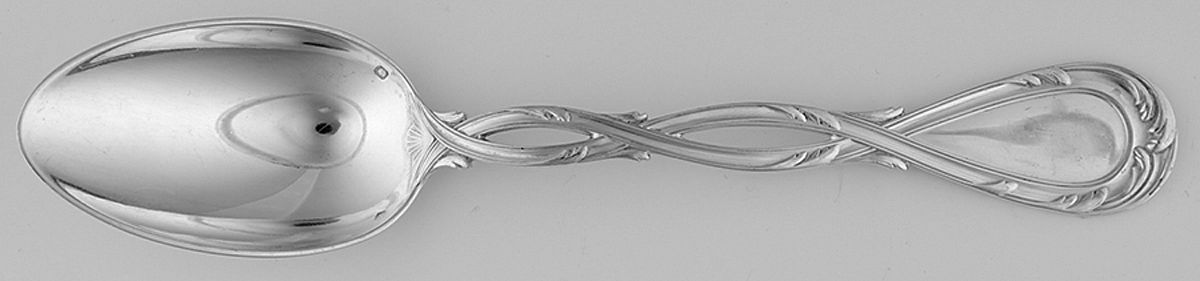 Royal (Sterling) Tablespoon (Serving Spoon) by Puiforcat-1