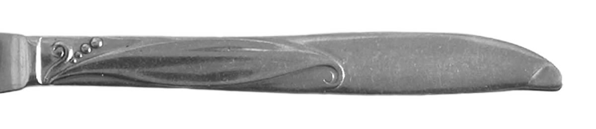 PTC3 (Stainless) Modern Solid Knife by Present-1