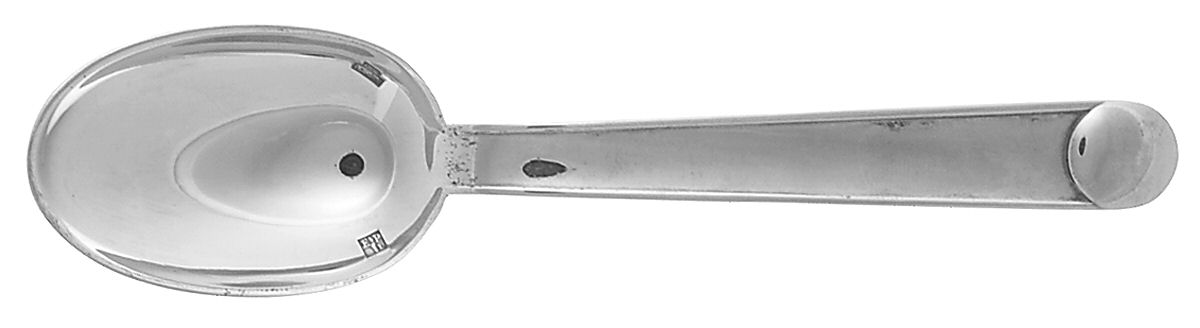 Normandie (Silverplate) Teaspoon by Puiforcat-1