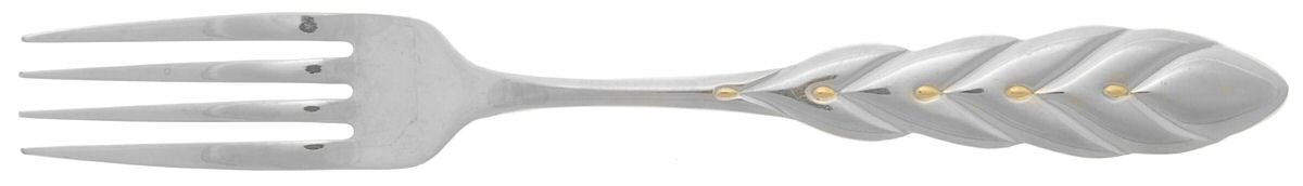 PII4 (Stainless) Fork by Pier 1-1