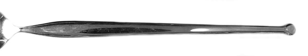 PII5 (Stainless) Iced Tea Spoon by Pier 1-1