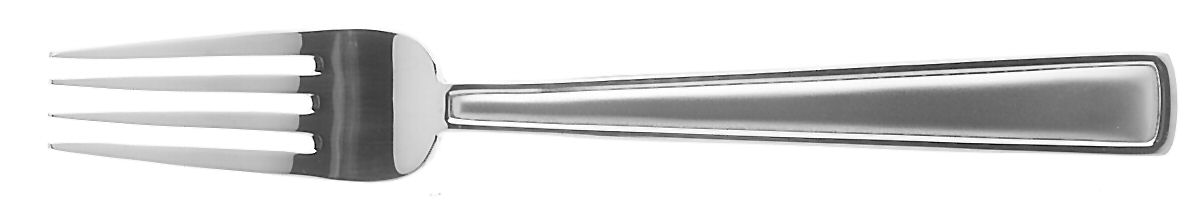 Chalfonte Individual Salad Fork by Pfaltzgraff-1