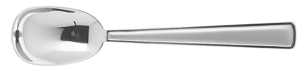 Chalfonte Sugar Spoon by Pfaltzgraff-1