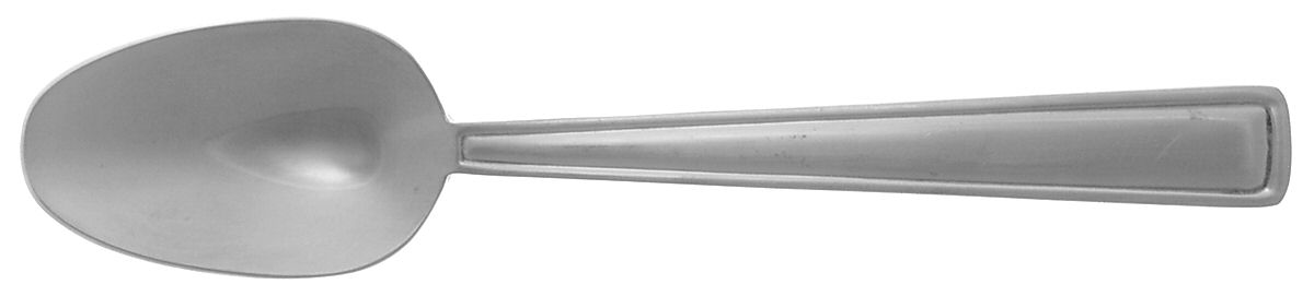 Chalfonte Place/Oval Soup Spoon by Pfaltzgraff-1