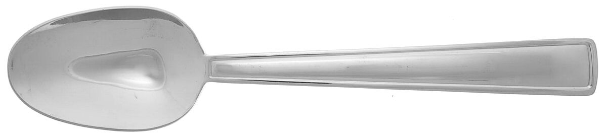 Chalfonte Tablespoon (Serving Spoon) by Pfaltzgraff-1