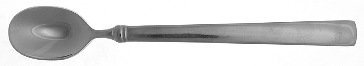 Peyton (Stainless) Iced Tea Spoon by Pfaltzgraff-1