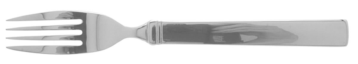 Peyton (Stainless) Fork by Pfaltzgraff-1