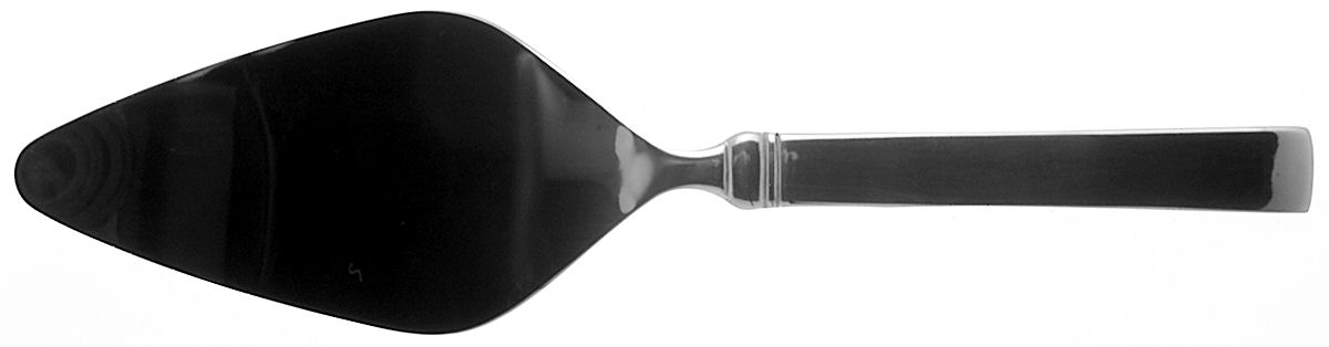 Peyton (Stainless) All Stainless Pie Server by Pfaltzgraff-1
