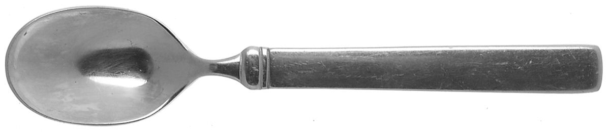 Peyton (Stainless) Teaspoon by Pfaltzgraff-1
