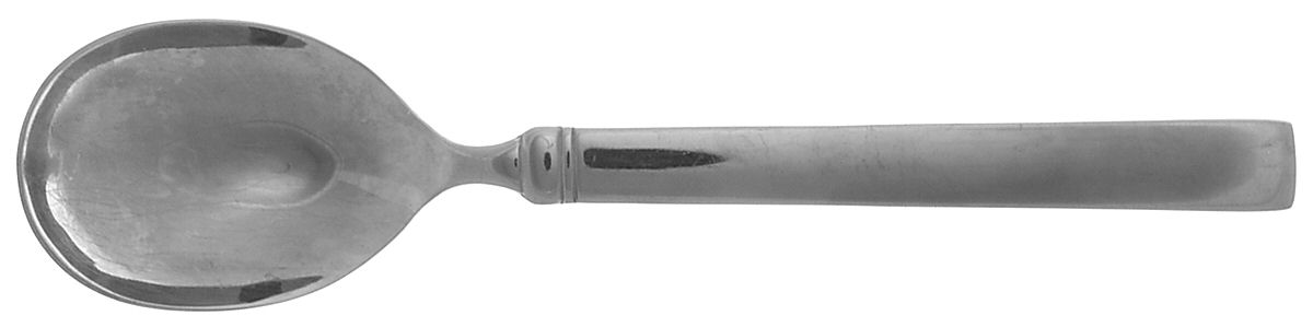 Peyton (Stainless) Tablespoon (Serving Spoon) by Pfaltzgraff-1