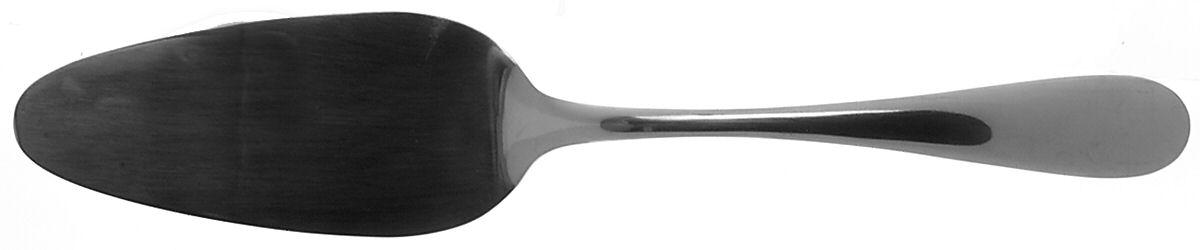 Sonya (Stainless, 18-8) All Stainless Pie Server by Pfaltzgraff-1