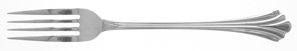 Warrington (Stainless) Fork by Pfaltzgraff-1