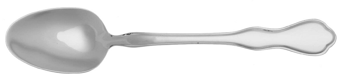 Weldon (Stainless) Teaspoon by Pfaltzgraff-1