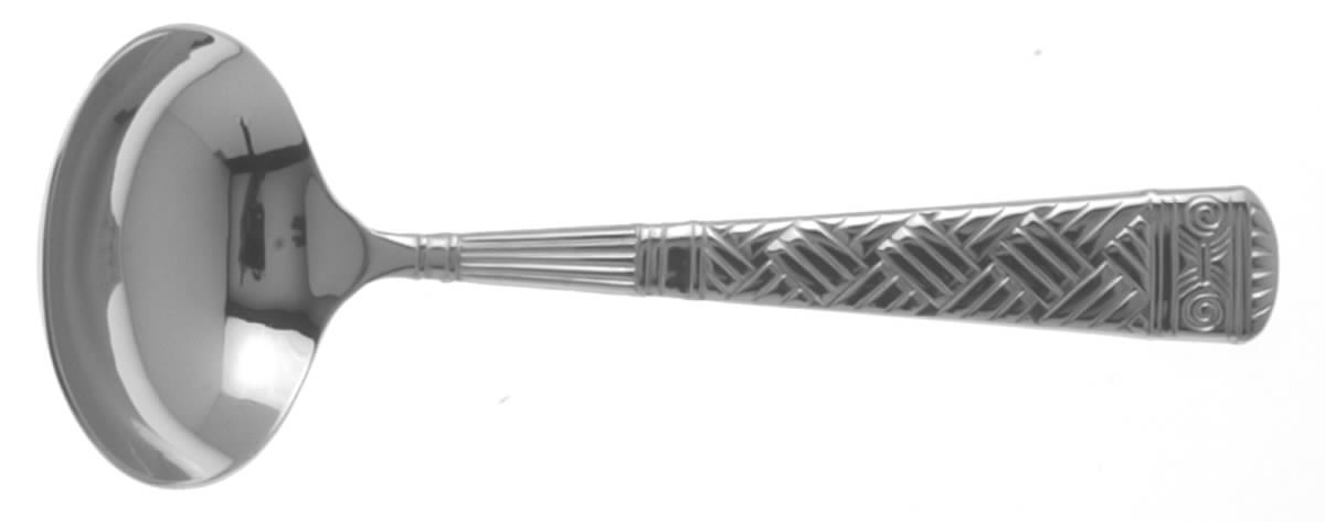 Florence Solid Gravy Ladle by Pfaltzgraff-1