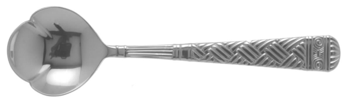 Florence Sugar Spoon by Pfaltzgraff-1