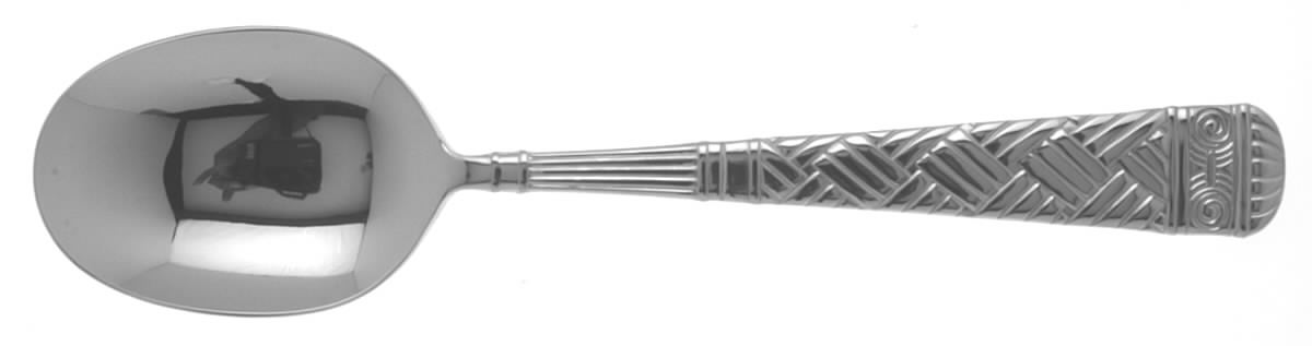 Florence Tablespoon (Serving Spoon) by Pfaltzgraff-1