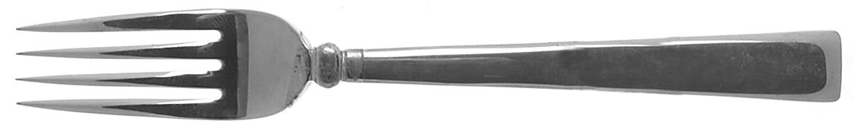 Logan Individual Salad Fork by Pfaltzgraff-1