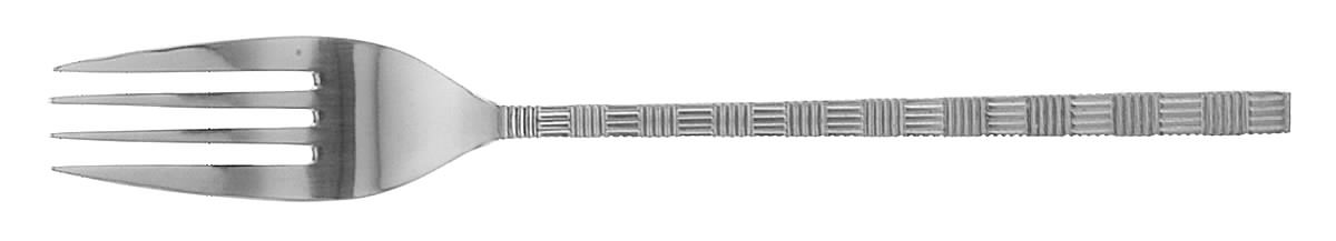 Satin Chopstick Fork by Pfaltzgraff-1