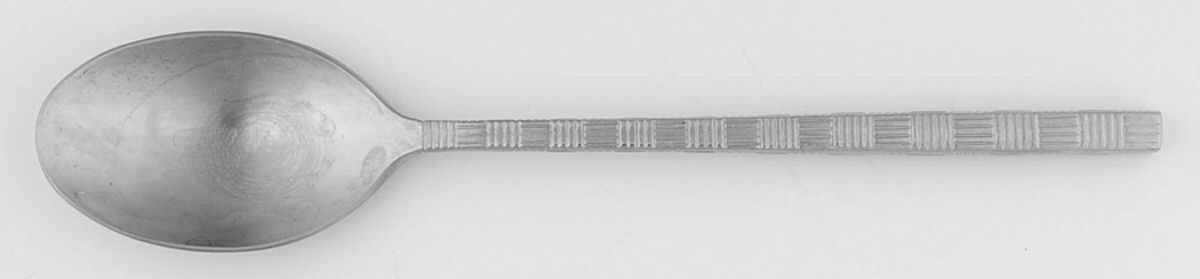 Satin Chopstick Teaspoon by Pfaltzgraff-1