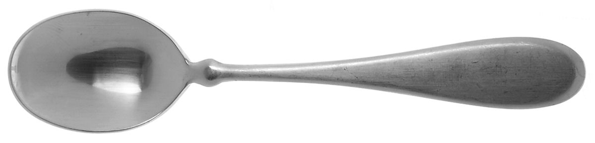 Satin Grand Hotel (Stainless) Teaspoon by Pfaltzgraff-1