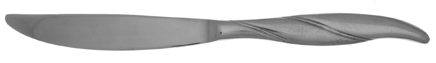 Melody (Stainless) Modern Hollow Knife by Pfaltzgraff-1