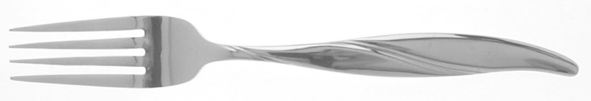 Melody (Stainless) Fork by Pfaltzgraff-1