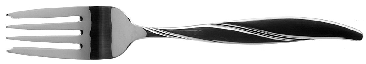 Melody (Stainless) Individual Salad Fork by Pfaltzgraff-1