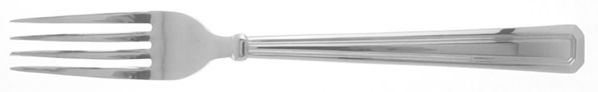 Radients (Stainless) Fork by Pfaltzgraff-1